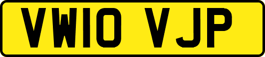 VW10VJP