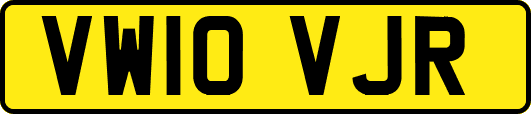 VW10VJR