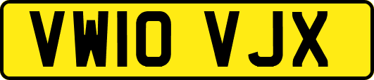 VW10VJX