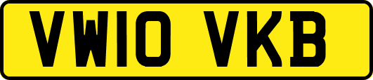 VW10VKB