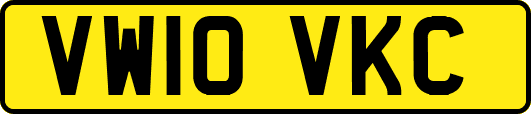 VW10VKC