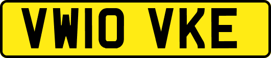 VW10VKE