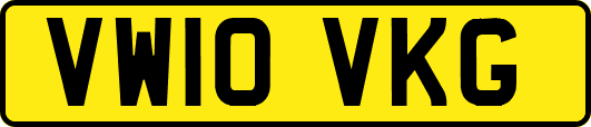 VW10VKG