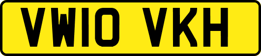VW10VKH