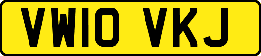 VW10VKJ
