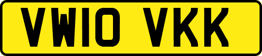 VW10VKK
