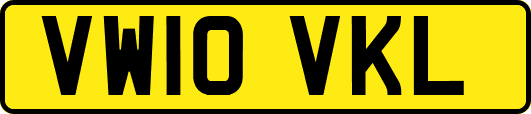 VW10VKL