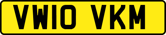 VW10VKM