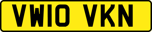 VW10VKN