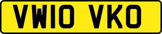 VW10VKO