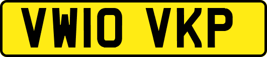 VW10VKP