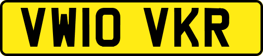 VW10VKR