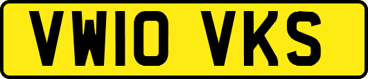 VW10VKS