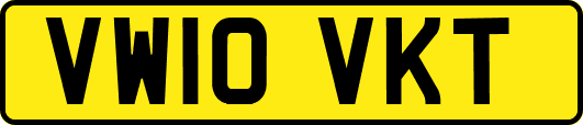 VW10VKT