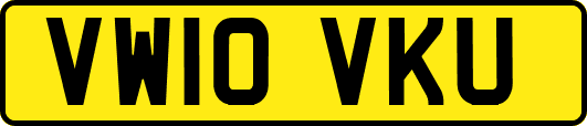 VW10VKU