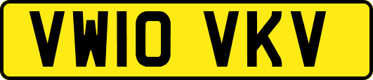 VW10VKV