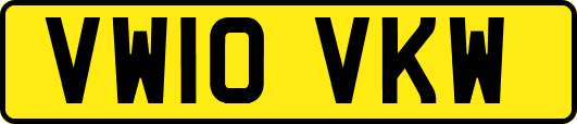 VW10VKW