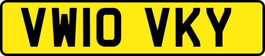 VW10VKY