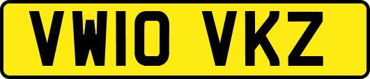VW10VKZ