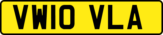 VW10VLA