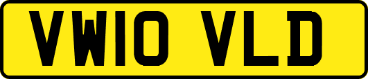 VW10VLD