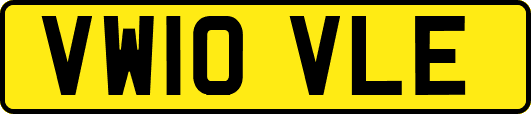 VW10VLE