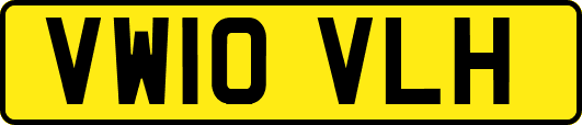 VW10VLH