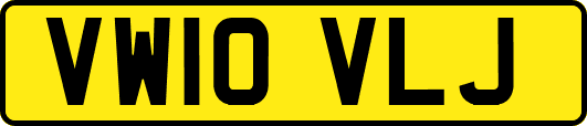 VW10VLJ
