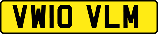 VW10VLM