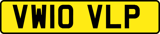 VW10VLP