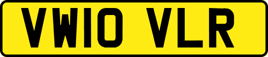 VW10VLR