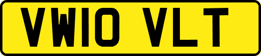 VW10VLT