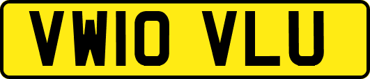 VW10VLU