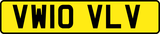 VW10VLV