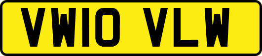 VW10VLW
