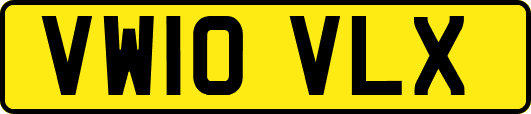 VW10VLX