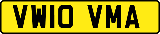 VW10VMA