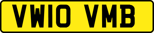 VW10VMB