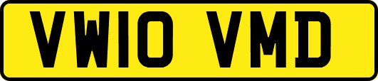 VW10VMD