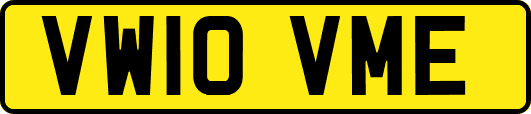 VW10VME