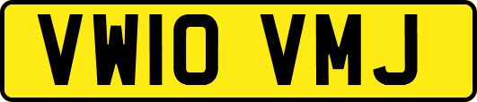 VW10VMJ