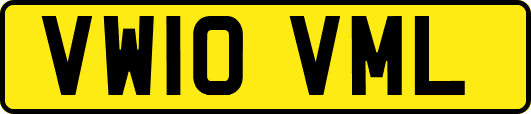 VW10VML