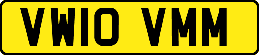 VW10VMM