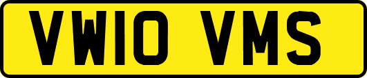 VW10VMS
