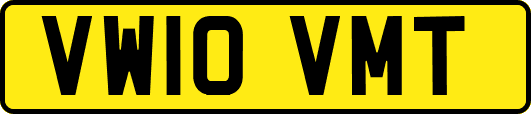 VW10VMT