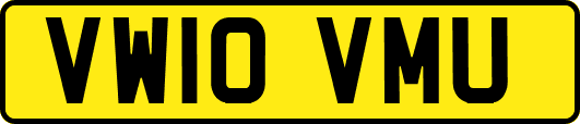 VW10VMU