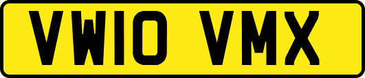 VW10VMX