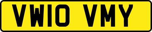 VW10VMY