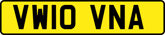 VW10VNA