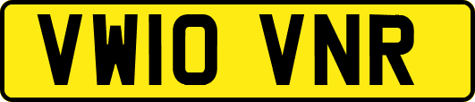 VW10VNR